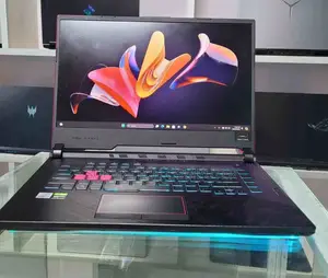 Photo - New Laptop Asus ROG Strix G15 16GB Intel Core I7 SSD 512GB