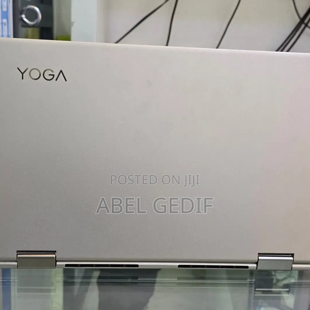 New Laptop Lenovo Yoga 700 16GB Intel Core I7 SSD 512GB