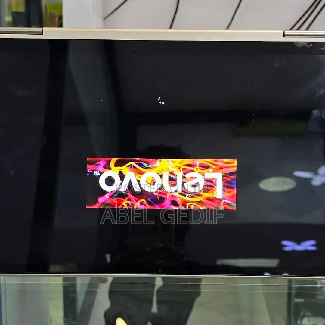 New Laptop Lenovo Yoga 700 16GB Intel Core I7 SSD 512GB