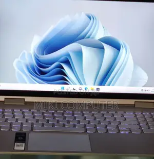 New Laptop Lenovo Ideapad 3 12GB Intel Core I7 SSD 512GB