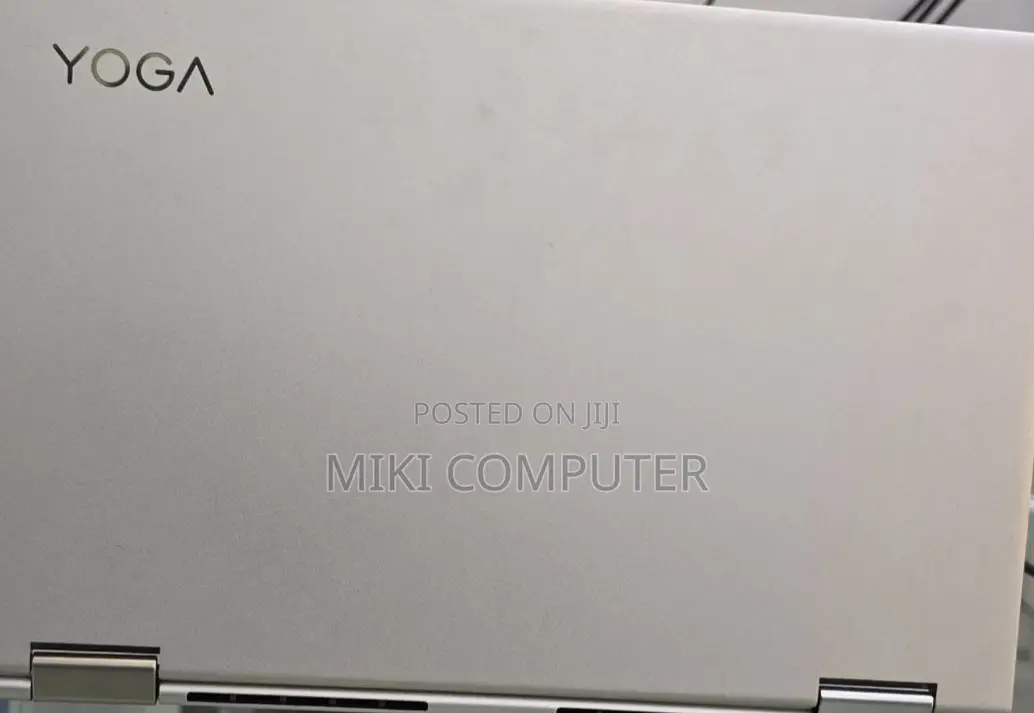 New Laptop Lenovo Ideapad 3 12GB Intel Core I7 SSD 512GB