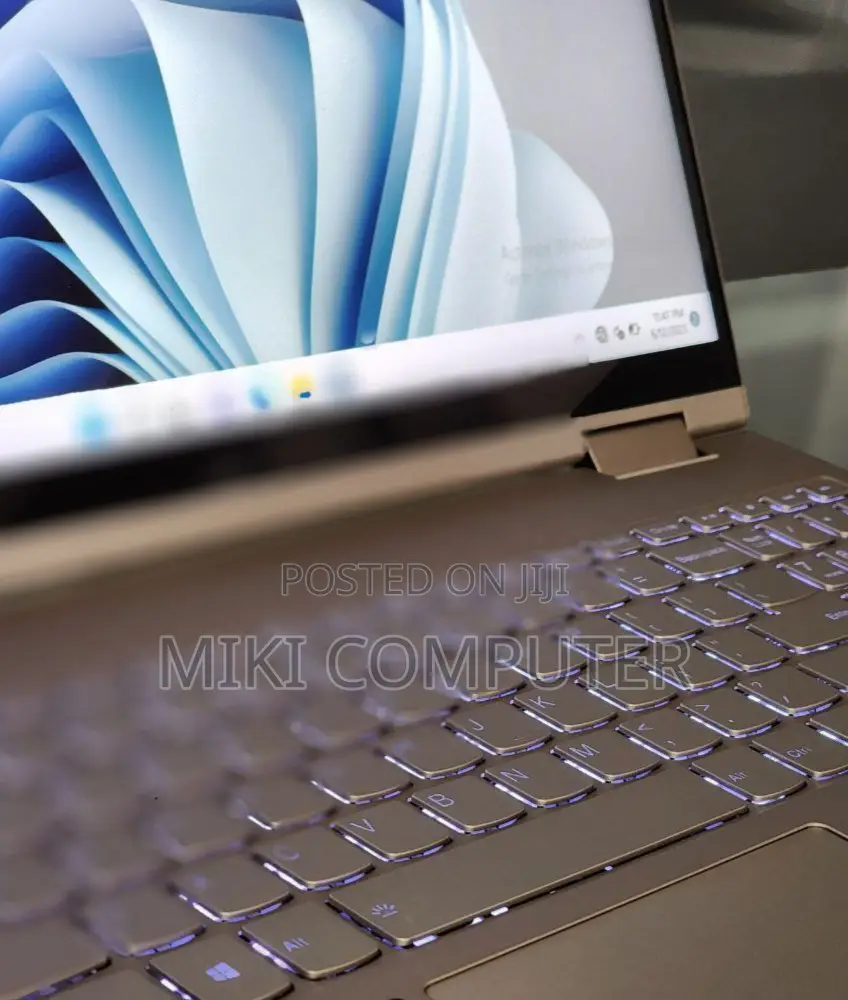 New Laptop Lenovo Ideapad 3 12GB Intel Core I7 SSD 512GB