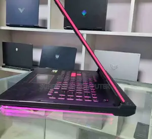 New Laptop Asus ROG Strix GL703 16GB Intel Core I7 SSD 512GB