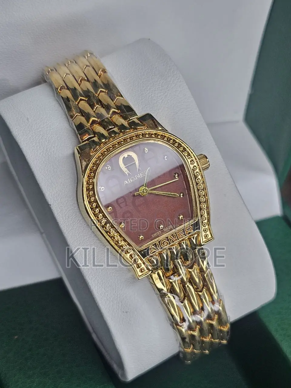 Women's Wristwatch