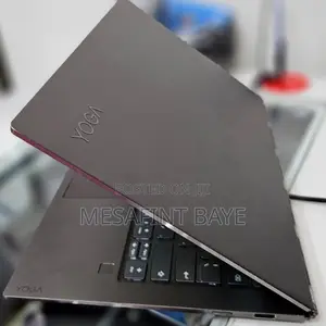 Photo - New Laptop Lenovo Yoga C930 8GB Intel Core I5 SSD 512GB