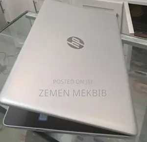 Photo - New Laptop HP Stream Notebook 8GB Intel Core I5 HDD 1T