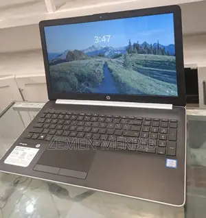 New Laptop HP Stream Notebook 8GB Intel Core I5 HDD 1T