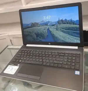 New Laptop HP Stream Notebook 8GB Intel Core I5 HDD 1T