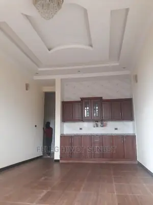 Furnished 5bdrm Villa in Aa, Bole for Sale