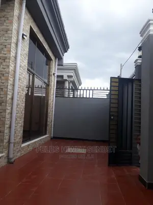 Furnished 5bdrm Villa in Aa, Bole for Sale