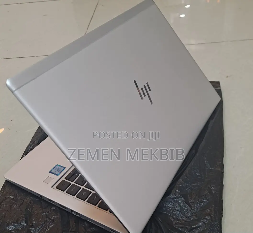 New Laptop HP EliteBook 840 16GB Intel Core I5 SSD 512GB
