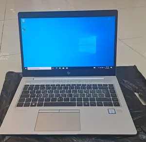 New Laptop HP EliteBook 840 16GB Intel Core I5 SSD 512GB