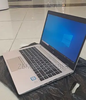 New Laptop HP EliteBook 840 16GB Intel Core I5 SSD 512GB