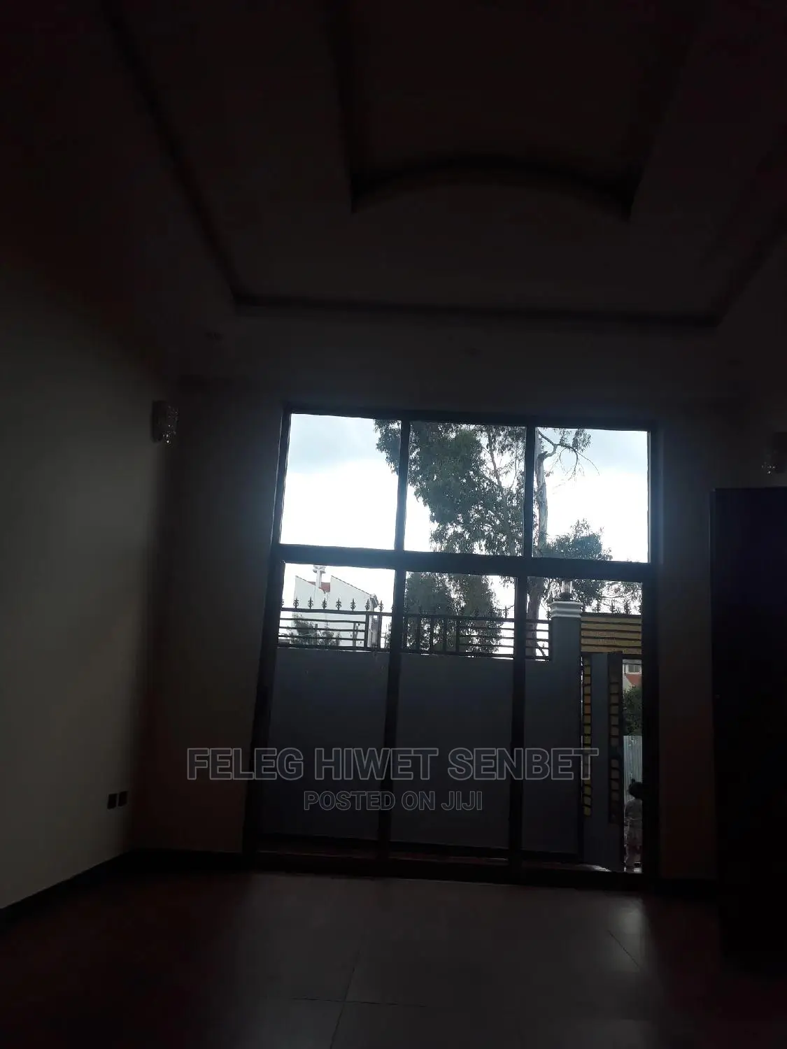 Furnished 5bdrm Villa in Aa, Bole for Sale