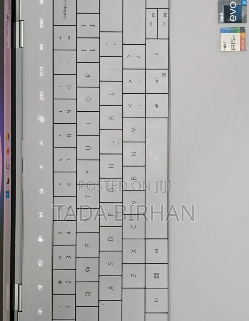 New Laptop Dell XPS 15 32GB Intel Core I7 SSD 1T