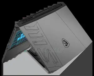 New Laptop MSI Pulse GL66 16GB Intel Core i7 SSD 1T