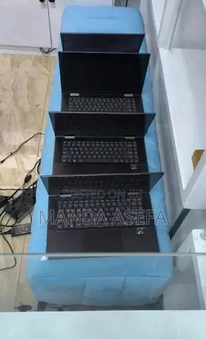 New Laptop HP Envy X360 8GB AMD Ryzen 5 SSD 256GB