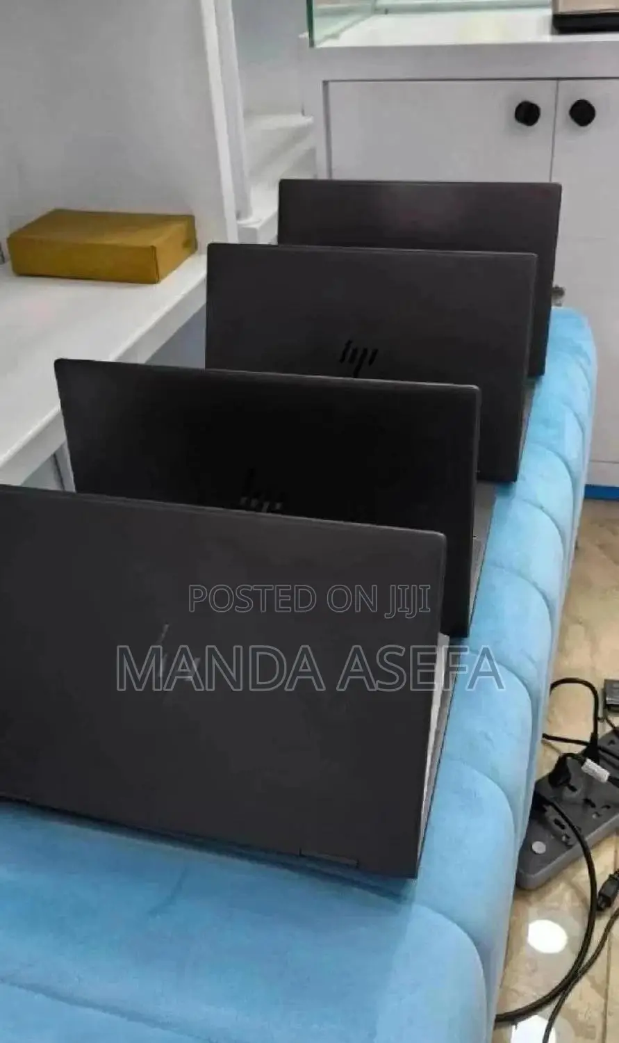 New Laptop HP Envy X360 8GB AMD Ryzen 5 SSD 256GB