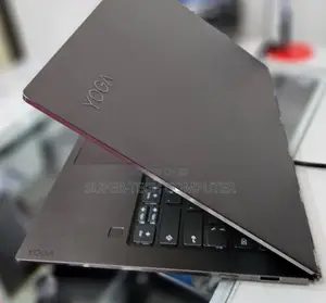 New Laptop Lenovo Yoga C930 8GB Intel Core I7 SSD 512GB