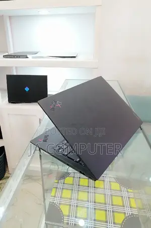 New Laptop Lenovo ThinkPad X1 Carbon 16GB Intel Core I7 SSD 1T