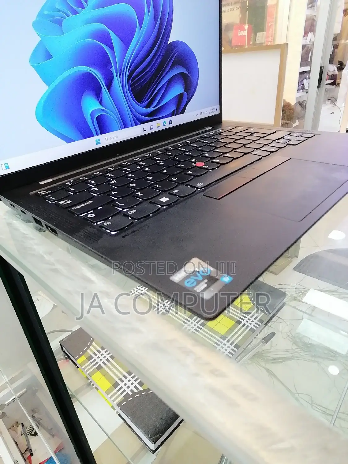 New Laptop Lenovo ThinkPad X1 Carbon 16GB Intel Core I7 SSD 1T