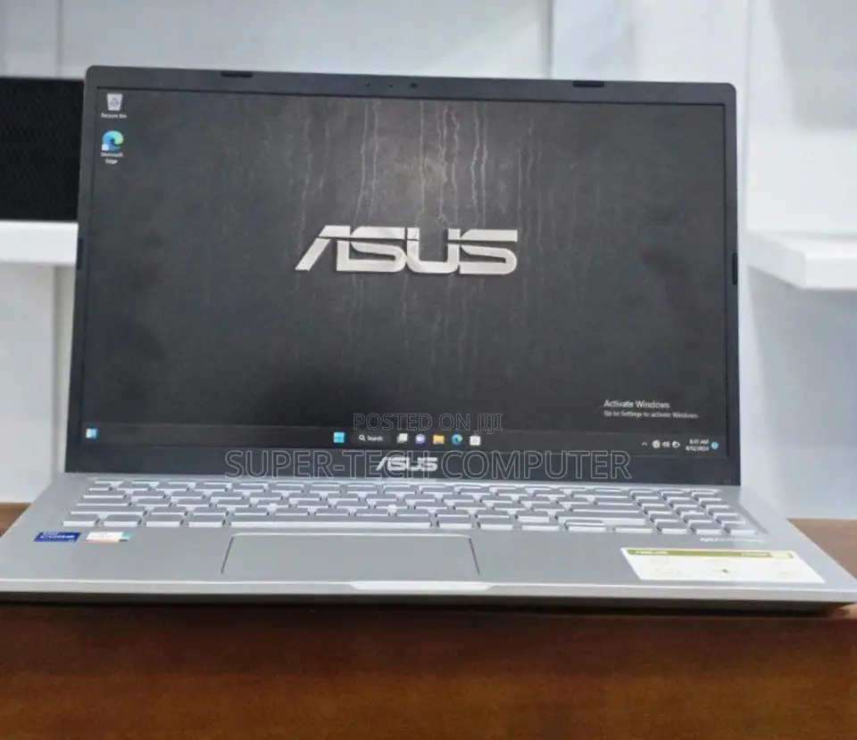 New Laptop Asus VivoBook E403NA 16GB Intel Core I7 SSD 512GB