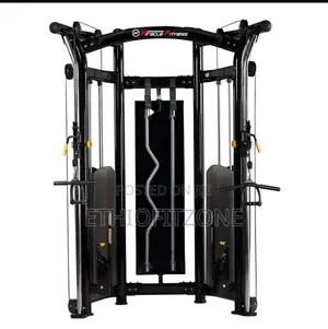 Photo - Exercise Smith Machines