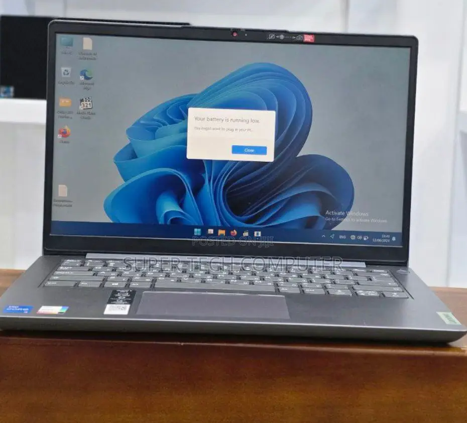 New Laptop Lenovo IdeaPad Z570 8GB Intel Core I5 SSD 512GB