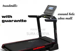 Photo - Standard Home Treadmills Call Us Now