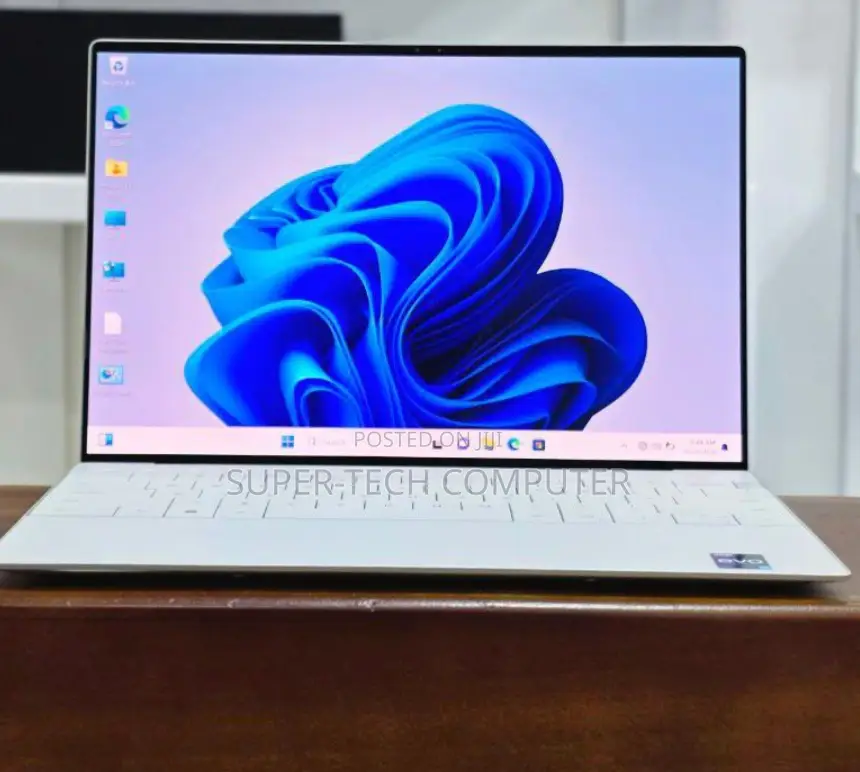 Laptop Dell XPS 13 32GB Intel Core I7 SSD 1T