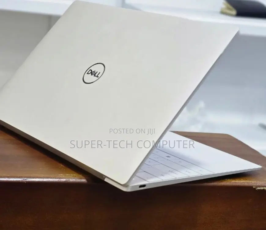 Laptop Dell XPS 13 32GB Intel Core I7 SSD 1T