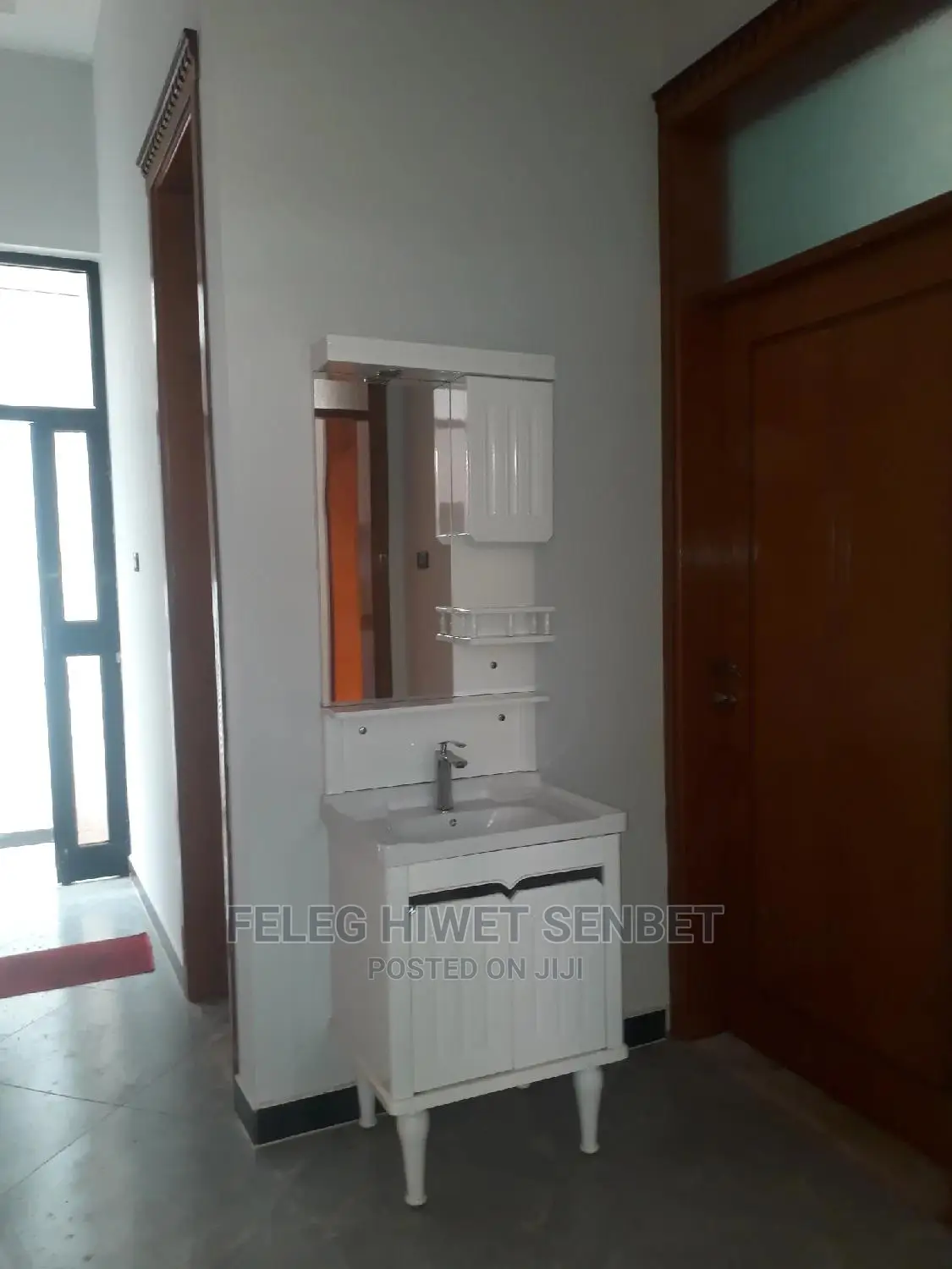 Furnished 5bdrm Villa in አአ, Bole for Sale