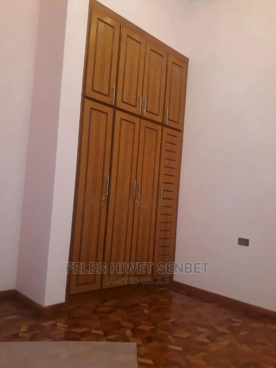 Furnished 5bdrm Villa in አአ, Bole for Sale