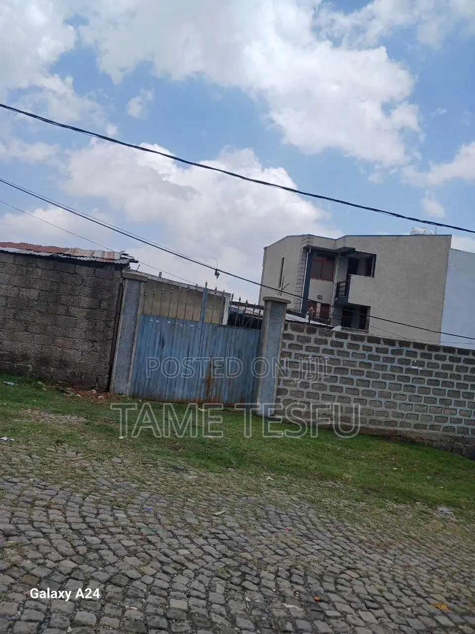 2bdrm House in Figa, Bole for sale