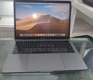 New Laptop Apple MacBook Pro 2017 16GB Intel Core I5 SSD 256GB