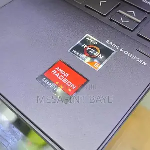 New Laptop HP Envy X360 16GB AMD Ryzen 5 SSD 512GB