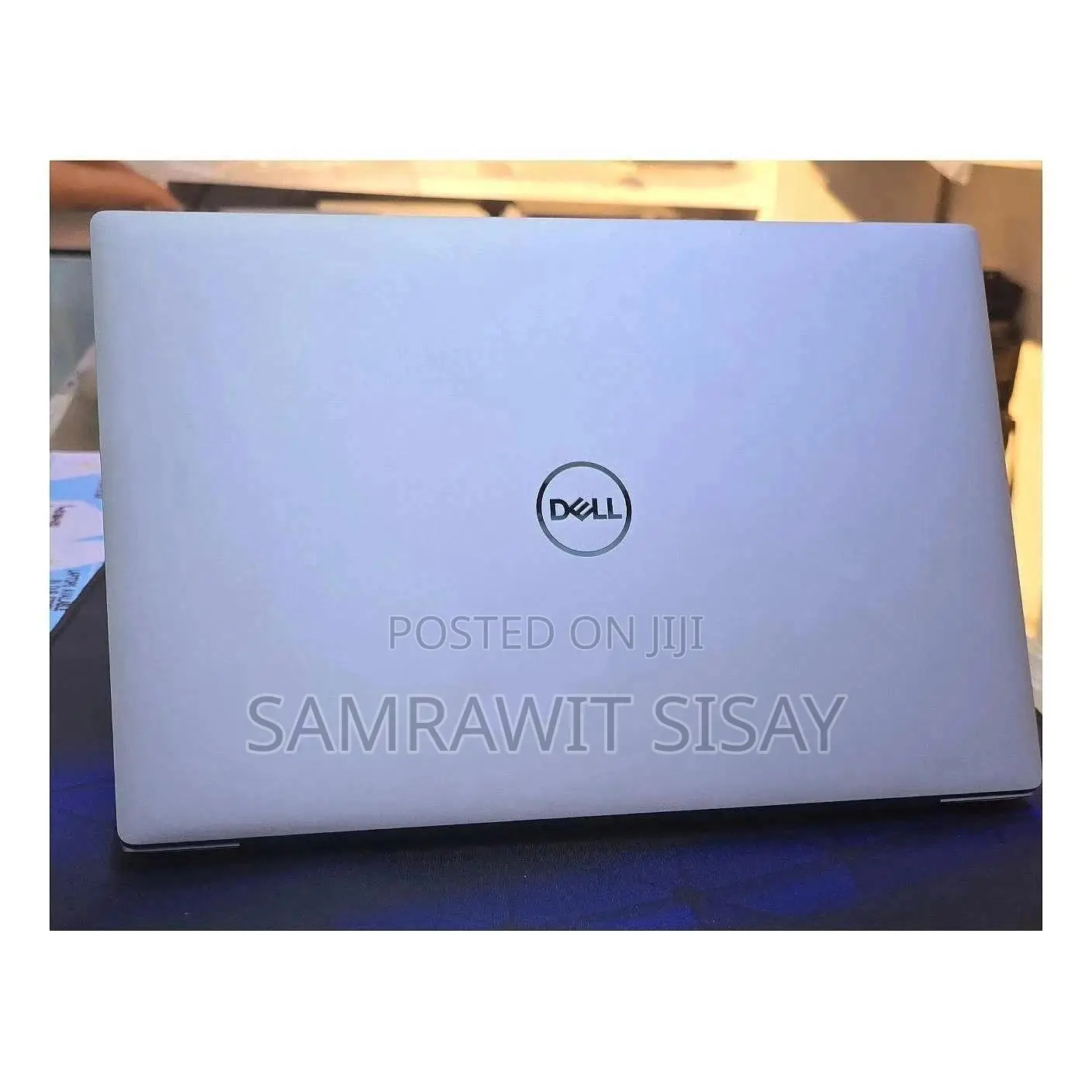 New Laptop Dell XPS 13 16GB Intel Core i7 SSD 512GB