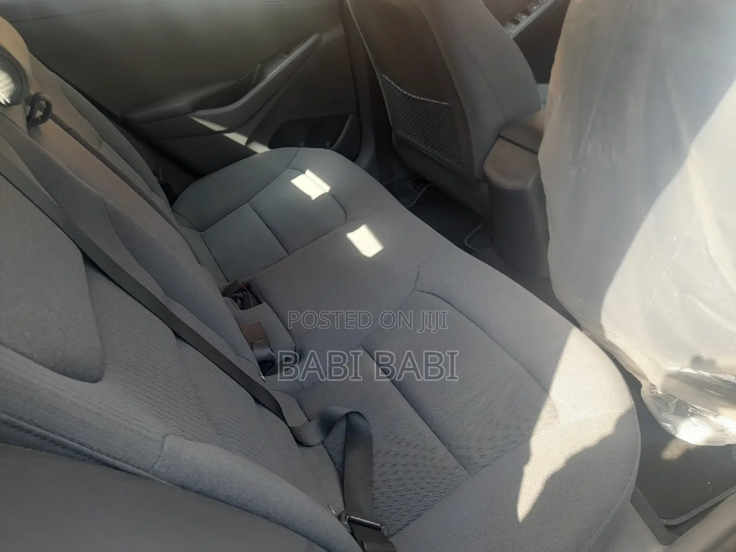 New Hyundai Ioniq 2023 Teal