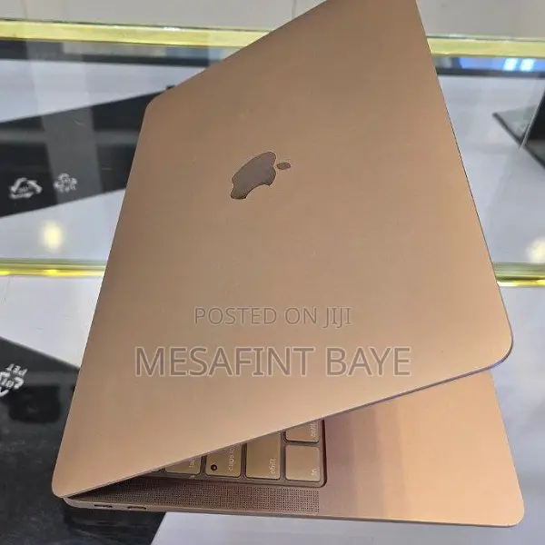 New Laptop Apple MacBook Air 8GB Intel Core I5 SSD 256GB