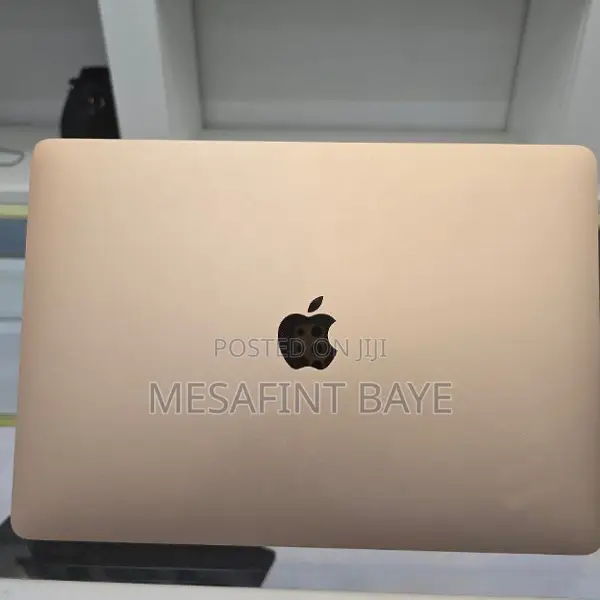 New Laptop Apple MacBook Air 8GB Intel Core I5 SSD 256GB