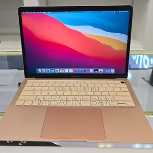 New Laptop Apple MacBook Air 8GB Intel Core I5 SSD 256GB