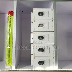 Photo -  Mi Security Camera 360°(C300)