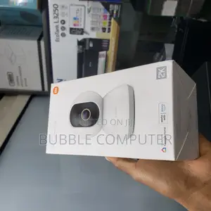  Mi Security Camera 360°(C300)