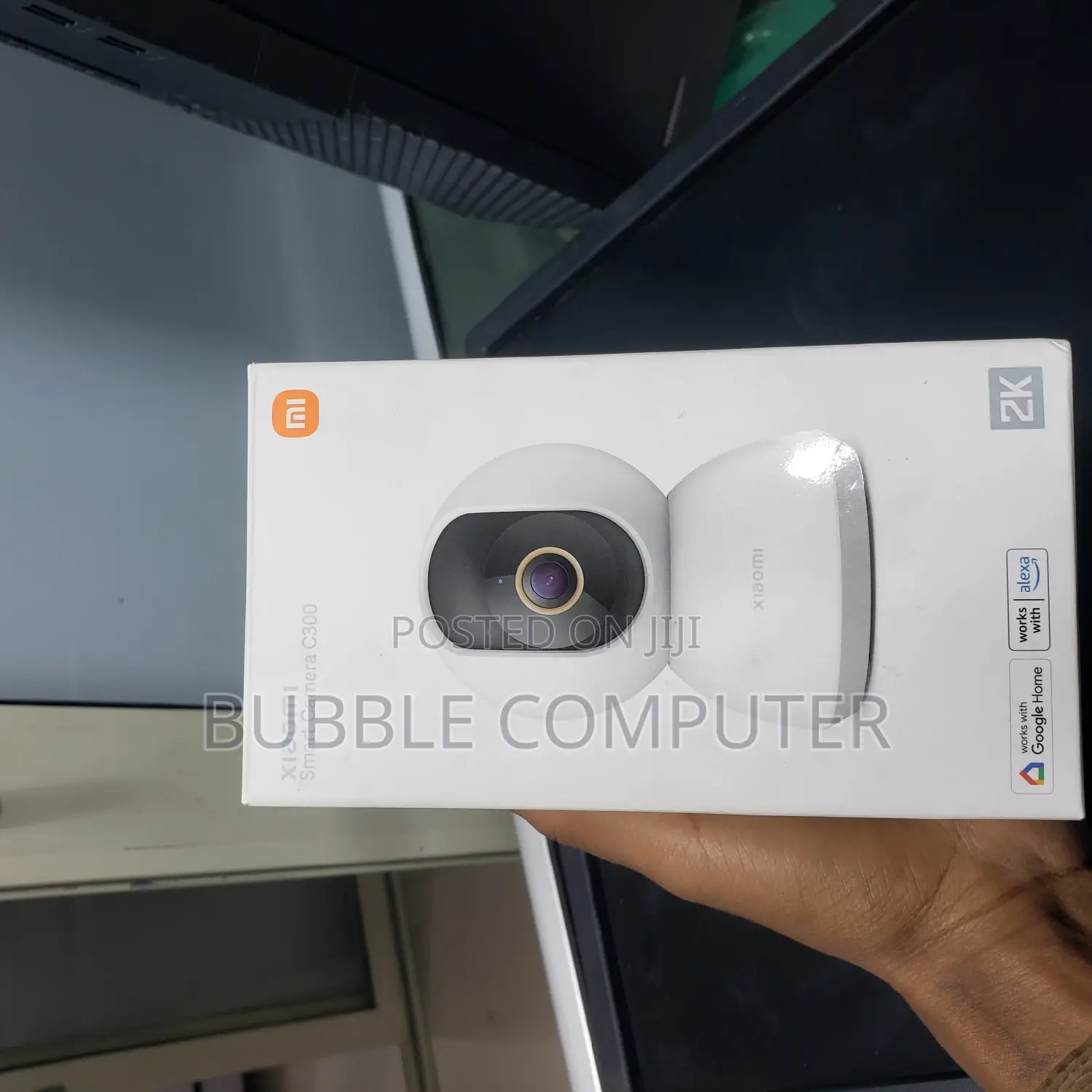  Mi Security Camera 360°(C300)