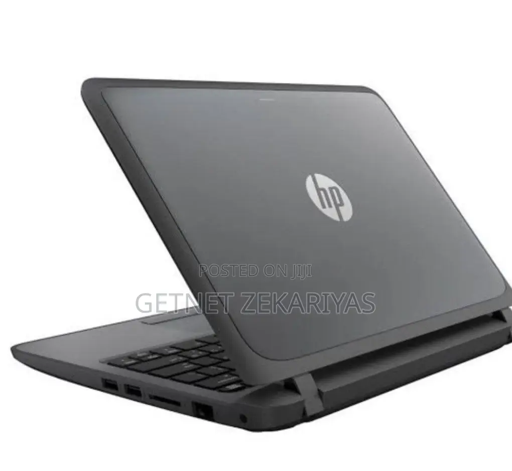 New Laptop HP ProBook 11 G2 EE 4GB Intel Core I3 HDD 500GB