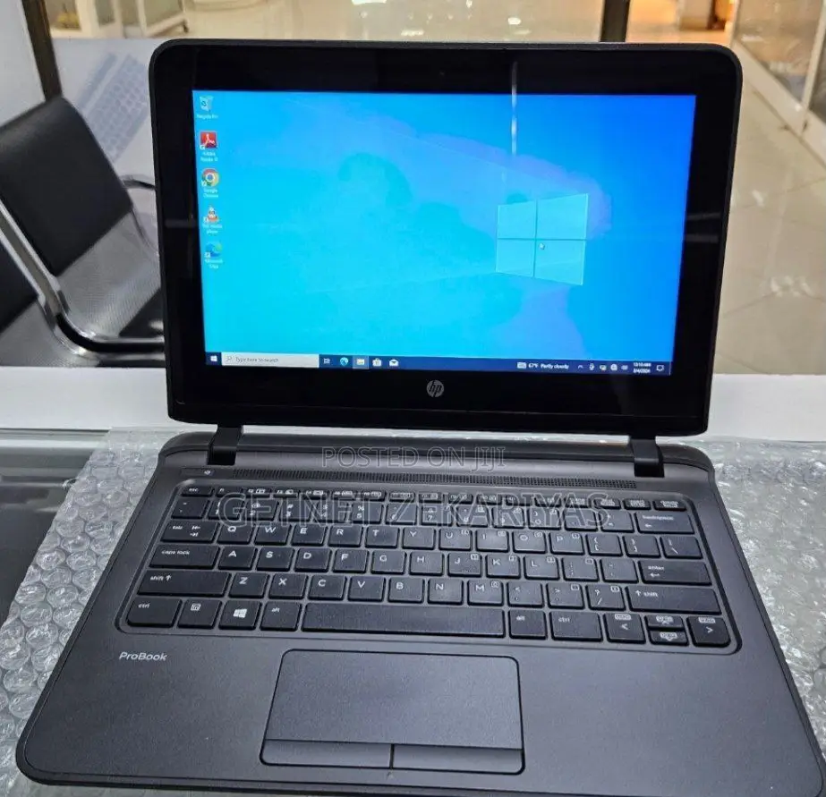 New Laptop HP ProBook 11 G2 EE 4GB Intel Core I3 HDD 500GB