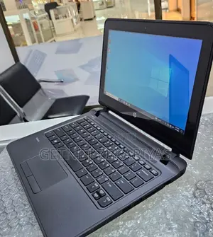 New Laptop HP ProBook 11 G2 EE 4GB Intel Core I3 HDD 500GB