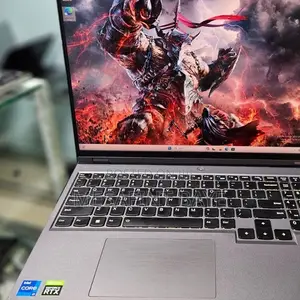 New Laptop Lenovo Legion Y720 16GB Intel Core I7 SSD 512GB