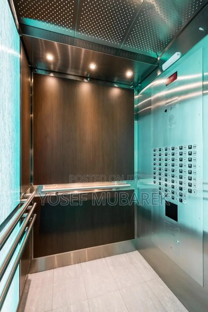 Monago Elevators Esceletors