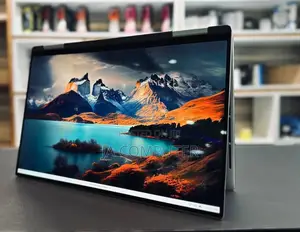 New Laptop Dell XPS 13 16GB Intel Core I7 SSD 512GB